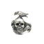 The Expendables Raven Skull Ring
