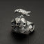 The Expendables Raven Skull Ring