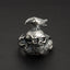 The Expendables Raven Skull Ring