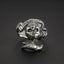 The Expendables Raven Skull Ring