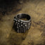 Christian Ghost Ring