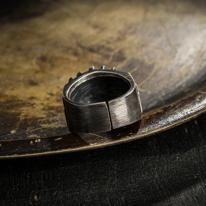 Christian Ghost Ring