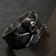 Skull And Crossbones Ring