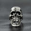 Gothic Skull Ring