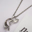 Native American Kokopelli Necklace